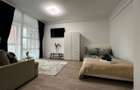 Apartament de inchiriat, o camera, Open space, 35 mp, Lunca Cetatuii - 11