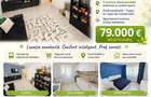 Apartament cu 2 camere, ETAJ 2, mobilat ?i utilat, VASLUI - zona CRUCE - 11