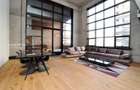 Duplex 4 CAMERE - Fabrica de Glucoza + TERASA 30 MP || Brick Lofts - 1