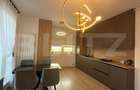 Penthouse de inchiriat, 71 mp, zona Tractoru - 3