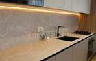 Apartament 3 camere Darwin Residence Tunari | Prima inchiriere | 2 loc - 7