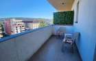 Garsoniera mare decomandata cu balcon Dem Radulescu - 5