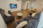 Apartament spatios 4 camere, curte proprie, MRS RESIDENCE, Baneasa - 1