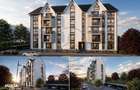 Complex Rezidential | Zona Nord | Apartamente 1-2-3 Camere | - 2