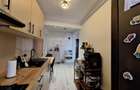 Apartament cu 2 camere, 45 mp, parcare, zona Cetatii - 7