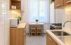 3 camere Barbu Văcărescu | Grădină superbă | Boxă 15 mp