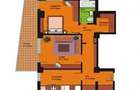 De inchiriat ap 2 camere Splaiul Unirii 9 - 3