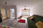 Inchiriere garsoniera decomandata cu birou Avantgarden 4 - 12