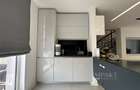 Penthouse Sopor | 120 mp | Design Modern | Terase 60 mp | 2 Parcari - 13