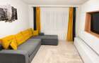 De vanzare - apartament 2 camere decomandat - Micro 20 - etaj 1 - mobilat si uti - 2