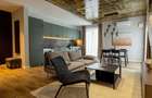 Apartament nou cu 2 camere cu o terasa de 46 mp - 12