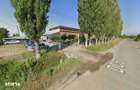 Constructii + Teren 4.591 mp, sat Pantazi, com.Valea Calugareasca