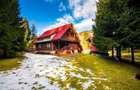 Cabane cu 10 camere Arieseni - 12
