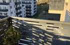Vand apartament cu o camera,bucatarie,baie ,terasa si balcon