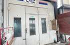 Service si vopsitorie auto de inchiriat - Golesti - 2