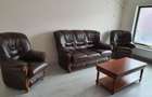 Vand/inchiriez apartament 3 camere, parcare subterana si boxa