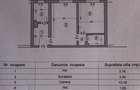 Apartament 2 camere, Cartierul Sasar, Strada Ghioceilor - 5