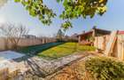 Vila 5 camere, gata de mutare, teren 700 mp, strada privata- Gradiste - 2