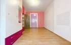 3 camere decomandat, etaj 1, centrală proprie, 2 balcoane + logie - 13