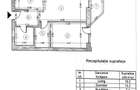 Apartament 2 camere in zona de Nord, finalizat, investitie, balcon