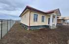 Ocazie! Casa individuala 4 camere Sanpetru Brasov - Sanpetru (Brasov)
