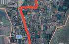 Casa de vanzare in sat horlesti com. rediu - 2