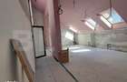 Spatiu comercial-birouri de inchiriat Str. Gh Doja Mansarda 100 mp ut - 4