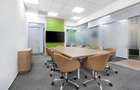 Spa?iu de birou privat pentru 3 persoane in Regus Anchor Business Centre - 6