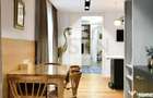 Duplex lux parter cu terasa 5 camere Cloud 9 - 2