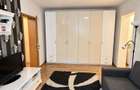 Apartament 2 camere,Brazda,parter,centrala termica mobilat,balcon