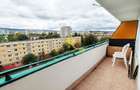 2 camere, mobilat modern, balcon, Gheorgheni, zona Iulius Mall - 9