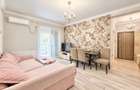 Apartament cu 2 camere | bucatarie inchisa | gradina de 45 mp in Giroc la asfalt - 1