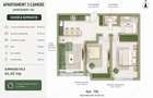 Apartament 3 camere- la cheie- Calea Surii Mici - 4