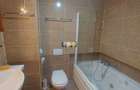 Apartament 2 camere cu vedere partiala la mare Mamaia Central Parcare - 8