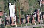 Casa neterminata langa Timisoara, Sacalaz, central, asfalt, utilitati, 1015 mp, FS=15,38mp. Com=0% - 1
