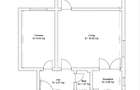 Apartament 3 camere in zona Tiglari, Sibiu - 9