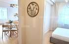 Apartament nou, semidecomandat, 3 camere, parcare subterana, zona Terra - 10