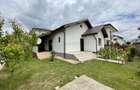Casa 2 camere in Complex Rezidential Tunari | Lacul Pasarea