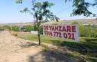 Vand teren intravilan Botosani - 6