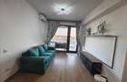 Inchiriez apartament 2 camere Bujorului Residence