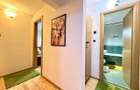 Apartament spatios, 3 camere, 70 mp utili, parter - Zona Dorobantilor - 15