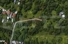 Teren intravilan, 1122 mp, zona Raul Alb de Jos - 1