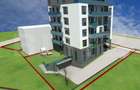 Apartament 4 camere, 126 mp, Terasa 63 mp, View Unic in spre - 10