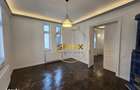 Apartament in vila interbelica Dorobanti 165,9 mp Renovare 2025