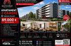 Apartament Nou cu 2 Camere | Parcare Acoperita INCLUSA la Avans 50% | - 2