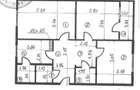 3 camere Trapezului  - 1