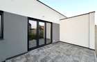Duplex modern, 3 camere, 72 mp utili, 300 mp teren - Dumbravita