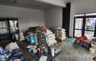 Vila + Spatiu Comercial P + 1E + M - 360 mp - Comuna Frumusani - 1