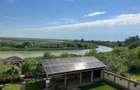 Casa cu piscina si ponton pe malul lacului - 13