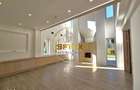 Baneasa Residential Park, 5 bedroom villa for rent, parking, yard - 14